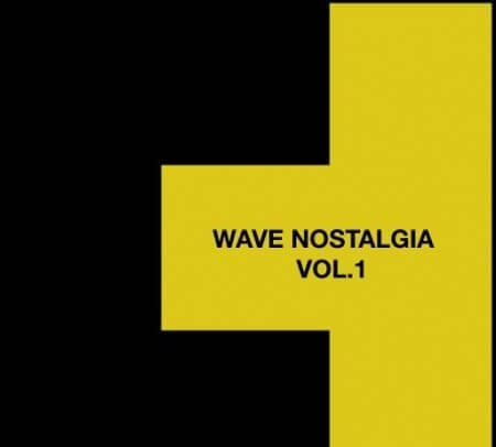 The Compound Wave Nostalgia Vol.1 WAV